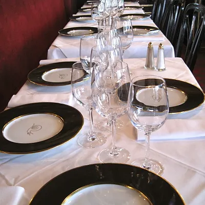 Des petits gris dans votre assiette