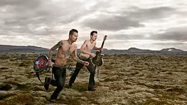 Goo goo muck - Powersolo