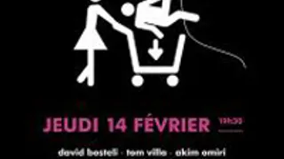 Adopte un Comique.com