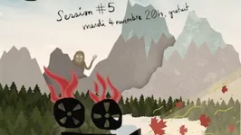 Short & Sweet 5 : programme de courts métrages