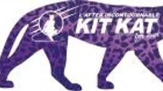 Kit Kat For Ever