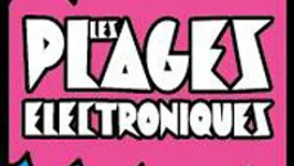 Les Plages Electroniques 2014