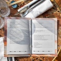 TOO Restaurant