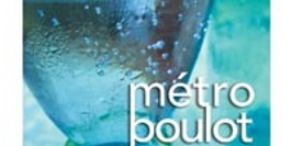 Métro Boulot Bateau