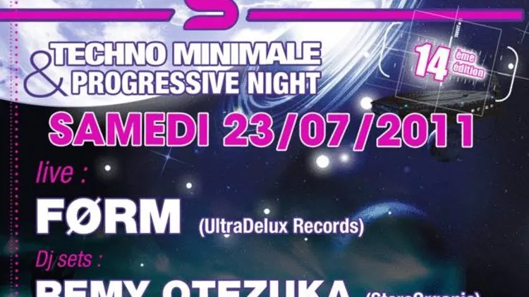 Progmatic XIV