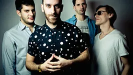 X Ambassadors en concert