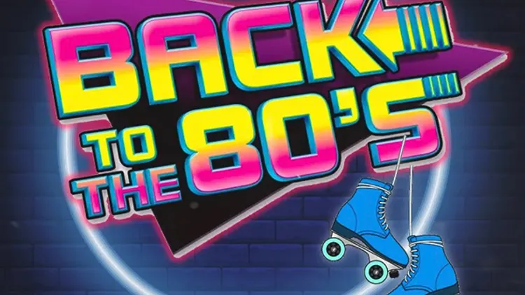 Afterwork Disco Année 80'