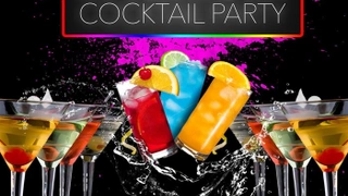AFTERWORK COCKTAILS PARTY