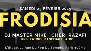 AFRODISIAC