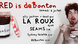 RED is deBonton