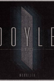 Doyle Airence + Hacktivist