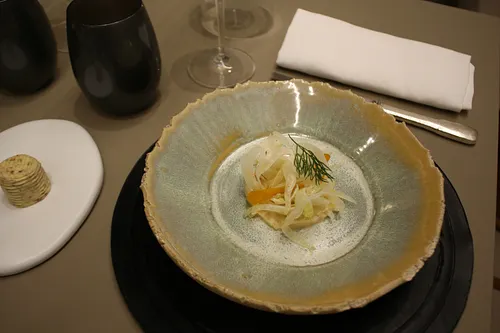 La Scène Thélème Restaurant Paris