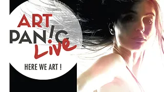 ART PANIC LIVE