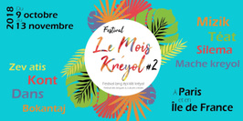 Festival le Mois Kréyol