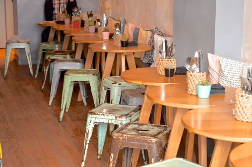 La Petite Mangerie Restaurant Paris