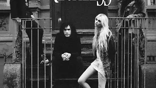 The Pretty Reckless