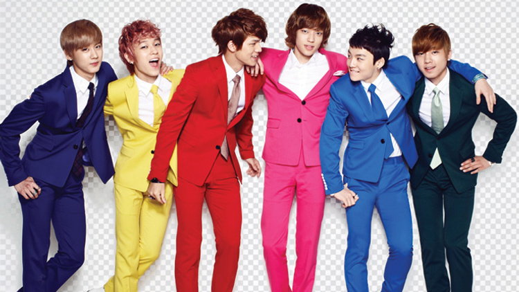 Teen Top