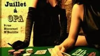 Texas Hold'em Night