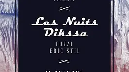 les nuits dikssa