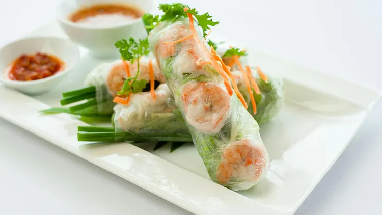 L'Atelier Flachat : cours de cuisine - spécial Vietnam