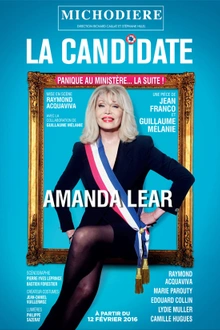 La candidate