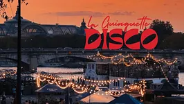 La Guinguette Disco