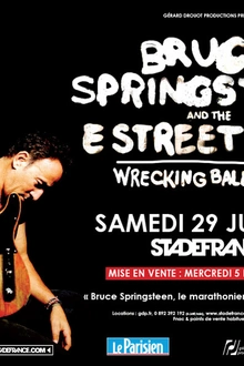 Bruce Springsteen