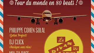 Divan Airlines #3