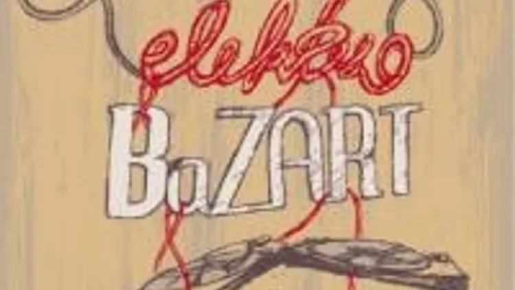Elektro Bazart