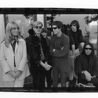 The Velvet Underground : plongée dans l'histoire d'un groupe mythique à la Philharmonie