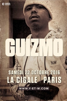 GUIZMO