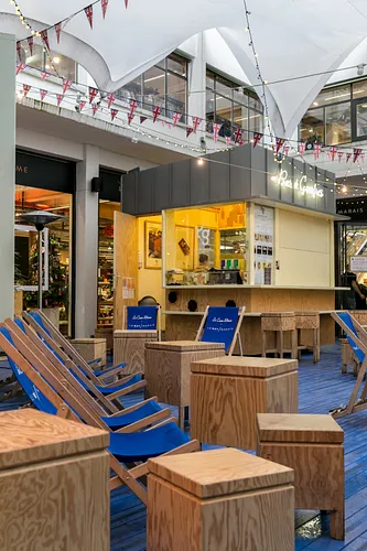 Le BHV Marais Shop Paris