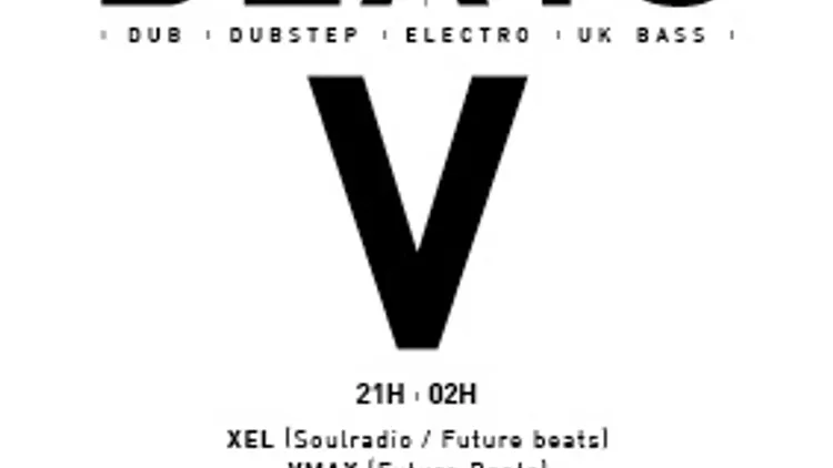 FUTURE BEATS