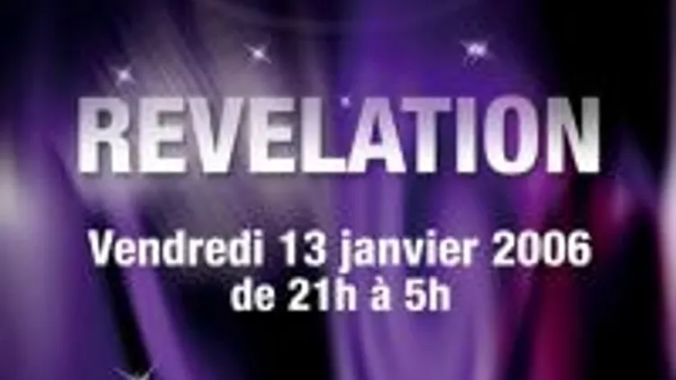 Revelation
