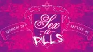 Sex A Pills