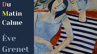 Exposition de peintures d’Eve Grenet