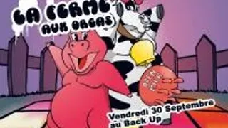 La Ferme Aux Orgas