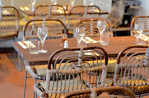 La Cicciolina Restaurant Bar Paris