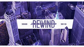 REWIND, la crème de 2000-2010 - Veille de jour férié