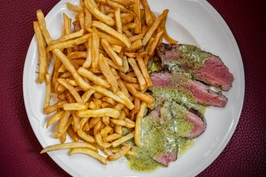 L’Atelier Entrecôte & Volaille