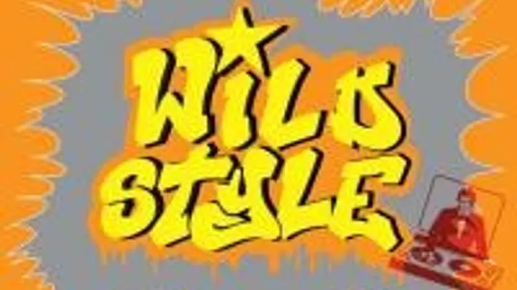 Wildstyle