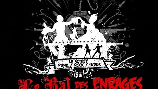 Le bal des enrages + doppelganger