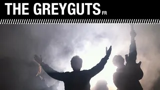 Johnny Mafia + The Whacks + The Greyguts en concert