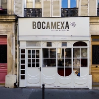 Bocamexa Pigalle
