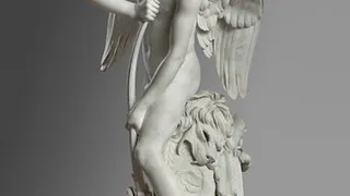 Bouchardon (1698 - 1762) Une idée du beau