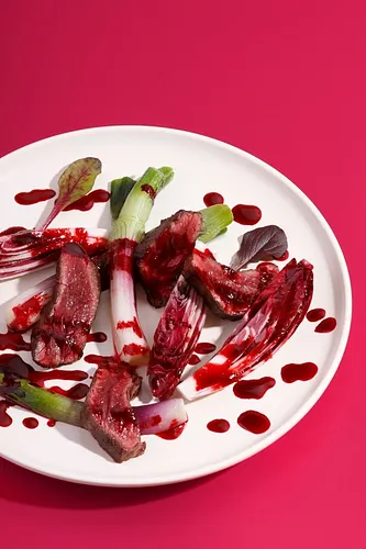 Le MBC Restaurant Paris