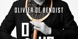 Olivier de Benoist