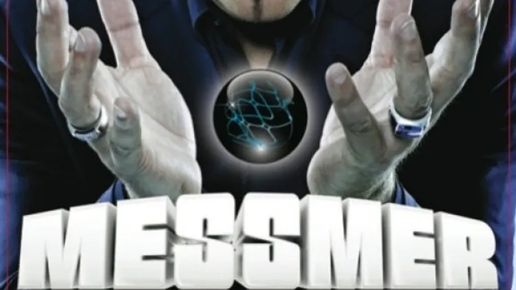 Messmer - Intemporel