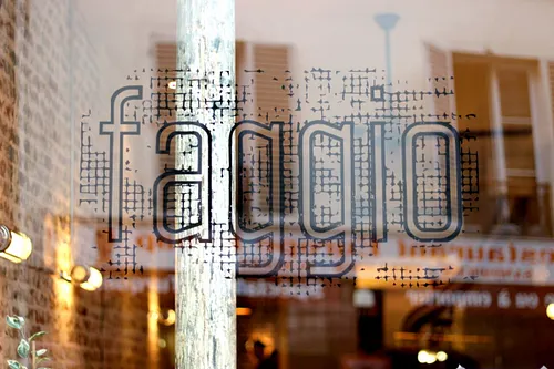 Faggio Restaurant Paris