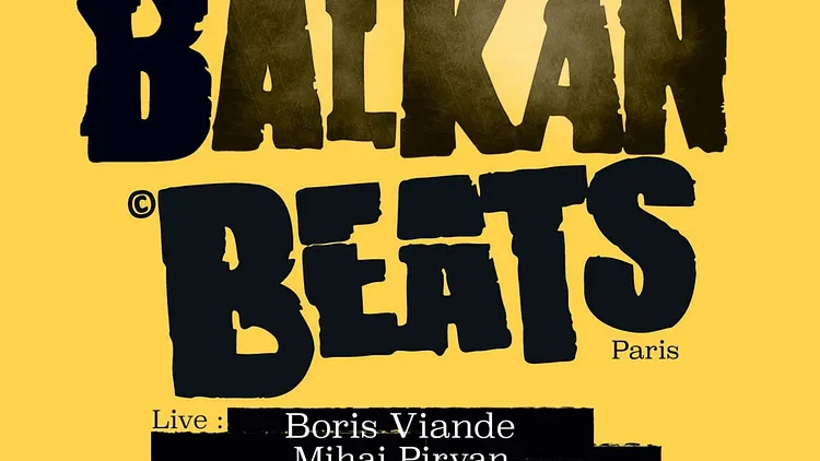 Balkan Beats